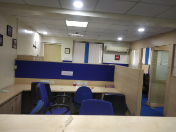 3040 sqft fully furnished office for rent at Baner baner road
