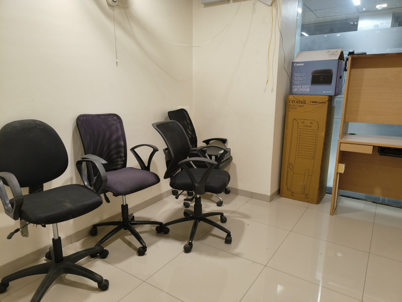 700 Sq.ft. Office Space for Rent in Wakad, Pune