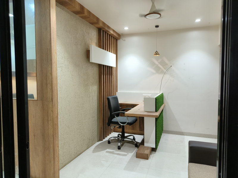 1620 Sq.ft. Office Space for Rent in Baner, Pune