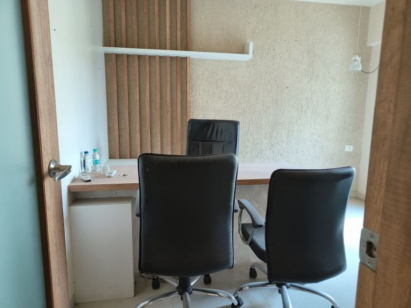 1620 Sq.ft. Office Space for Rent in Baner, Pune
