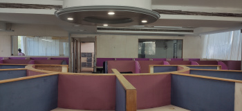 2007 Sq.ft. Office Space for Rent in Shivaji Nagar, Pune