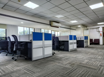 2950 Sq.ft. Office Space for Rent in Baner Road, Pune