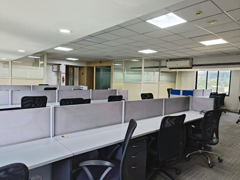 2950 Sq.ft. Office Space for Rent in Baner Road, Pune
