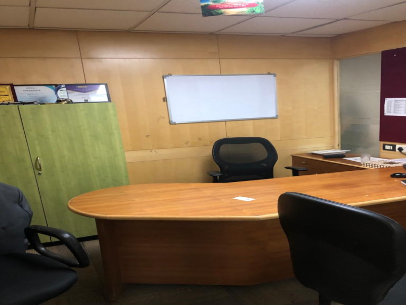 8510 Sq.ft. Office Space for Rent in Shivaji Nagar, Pune