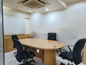 1152 Sq.ft. Office Space for Rent in Aundh, Pune