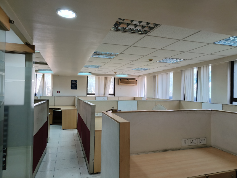 1152 Sq.ft. Office Space for Rent in Aundh, Pune