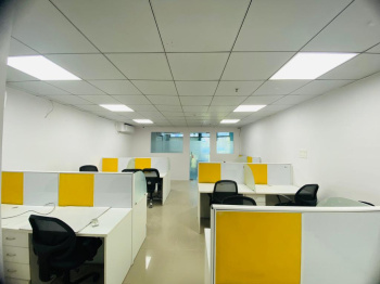 998 Sq.ft. Office Space for Rent in Hinjewadi Phase 1, Pune