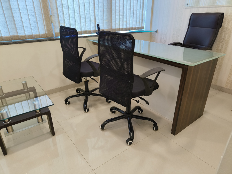 900 Sq.ft. Office Space for Rent in Baner, Pune