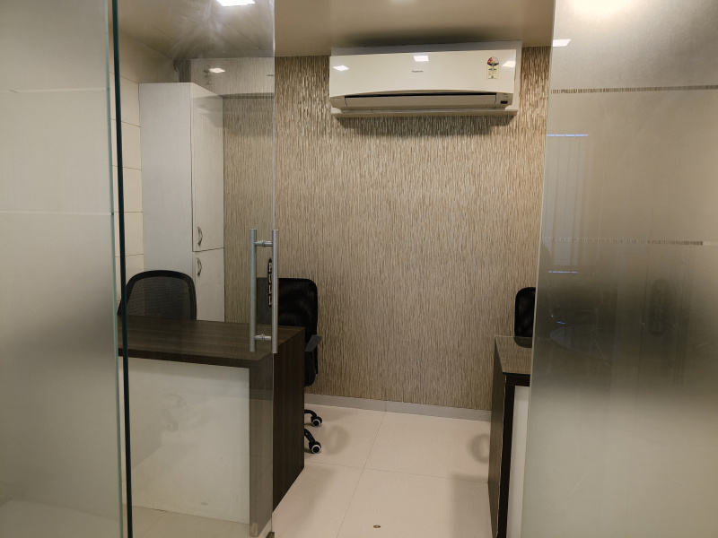 900 Sq.ft. Office Space for Rent in Baner, Pune