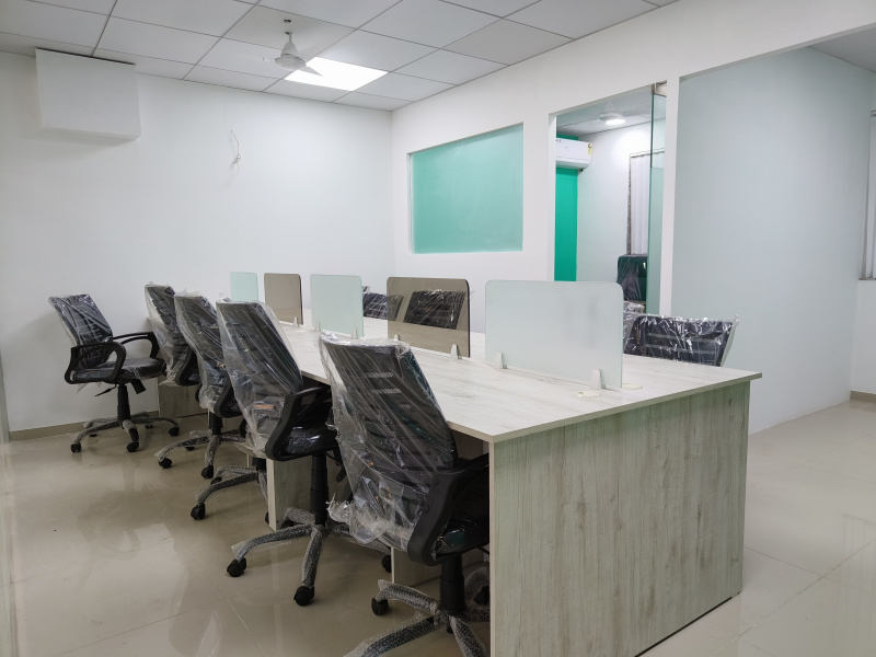 540 Sq.ft. Office Space for Rent in Wakad, Pune