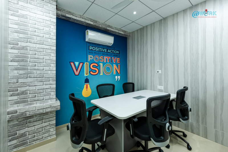 1499 Sq.ft. Office Space for Rent in Swargate, Pune