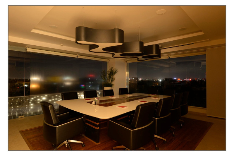 2070 Sq.ft. Office Space for Rent in Shivaji Nagar, Pune