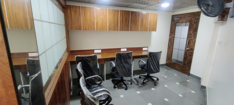 450 Sq.ft. Office Space for Rent in Swargate, Pune