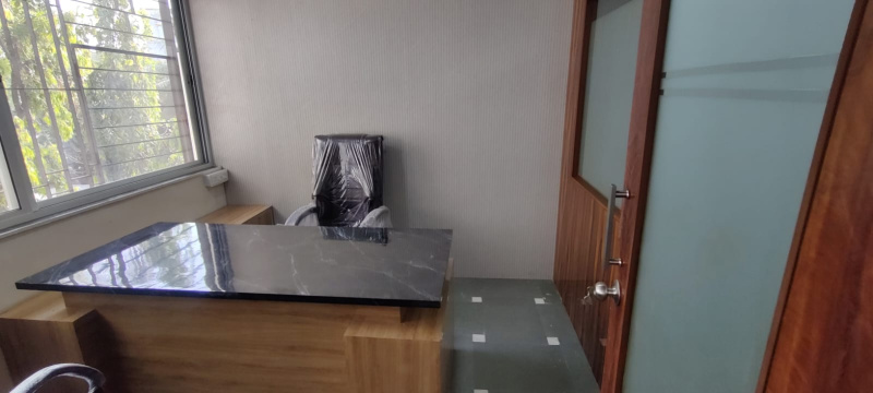 450 Sq.ft. Office Space for Rent in Swargate, Pune