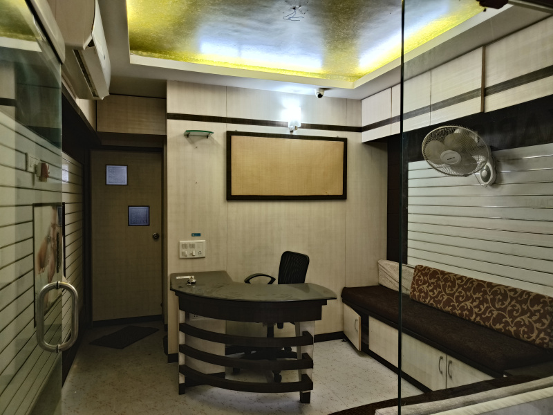 400 Sq.ft. Office Space for Rent in Aundh, Pune