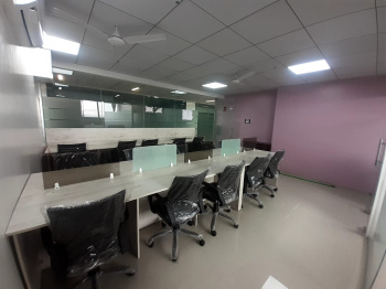 600 Sq.ft. Office Space for Rent in Wakad, Pune