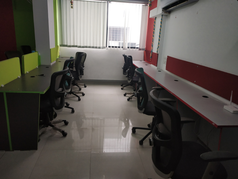 1500 Sq.ft. Office Space for Rent in Aundh, Pune