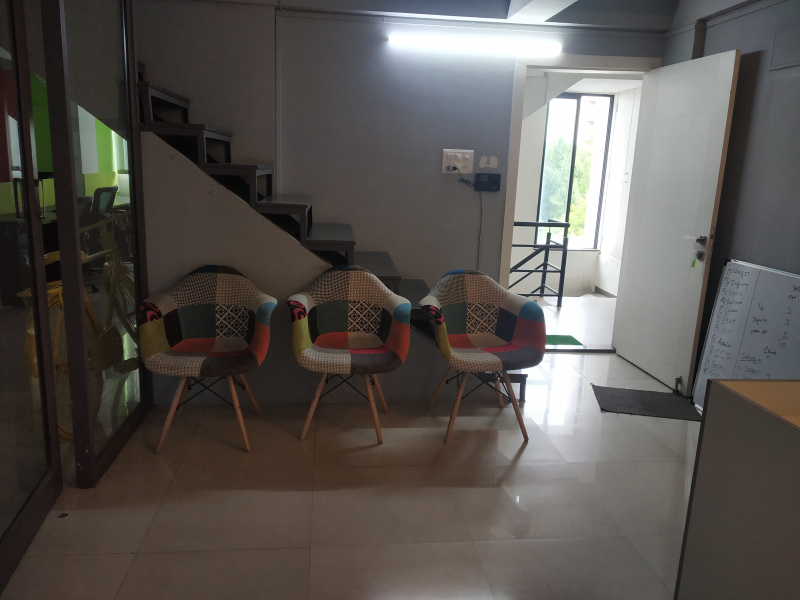 1500 Sq.ft. Office Space for Rent in Aundh, Pune