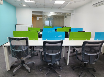 fully furnished office for rent at wakad baner road