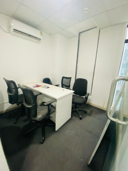 fully furnished office for rent at Wakad Hinjwadi road
