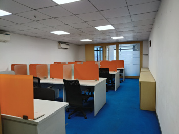 1170 Sq.ft. Office Space for Rent in Wakad, Pune