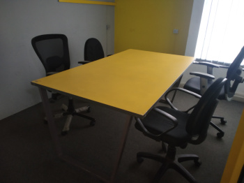 1512 Sq.ft. Office Space for Rent in Aundh, Pune