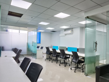 990 Sq.ft. Office Space for Rent in Wakad, Pune