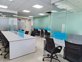 972 Sq.ft. Office Space for Rent in Wakad, Pune