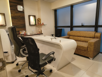 711 Sq.ft. Office Space for Rent in Wakad, Pune