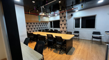 900 Sq.ft. Office Space for Rent in Aundh, Pune