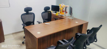 1200 Sq.ft. Office Space for Rent in Wakad, Pune