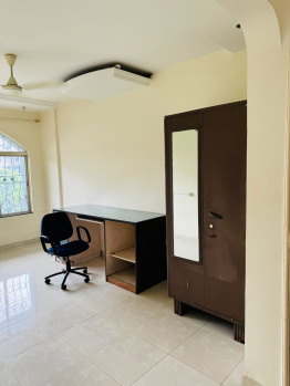 1 BHK Spacious Flat For sale at Pimple Saudagar Near Shivar Chowk