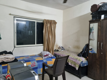 1BHK Falt for sale at Pimple Nilakh Near Kamthe Garden