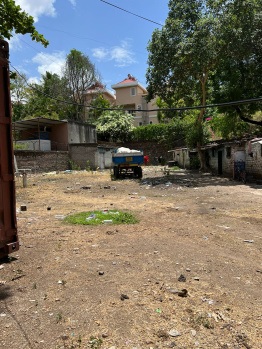 Commercial Lands /Inst. Land for Rent in Wakad, Pune (5000 Sq.ft.)