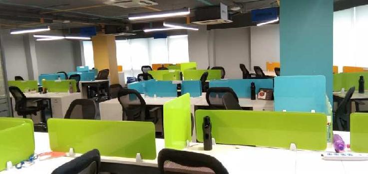 4200 sqft fully furnished office space for rent in baner