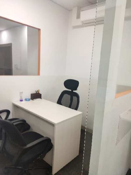 1008 sqft fully furnished office space for rent in baner
