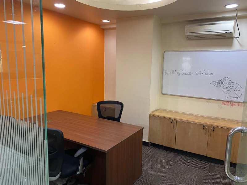 4230 sqft fully furnished office space for rent in baner