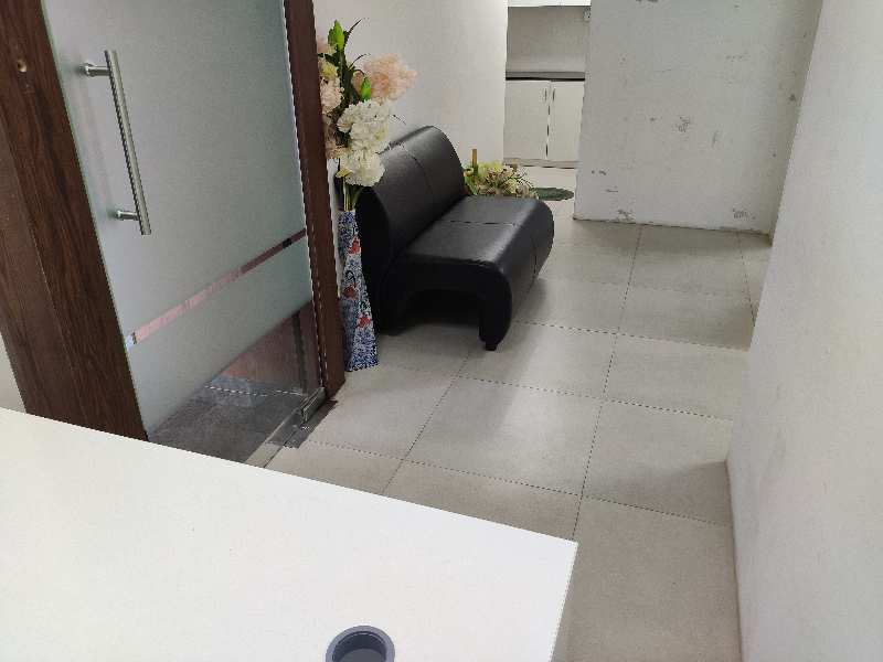 1500 sqft fully furnished office space for rent in baner