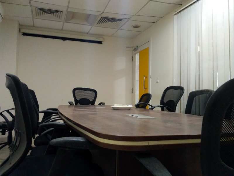 3690sqft fully furnished office space for rent in Shivaji nagar