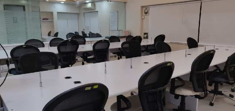 3240 sqft fully furnished office space for rent in baner