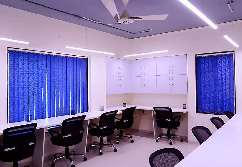 1620 sqft fully furnished office space for rent in baner
