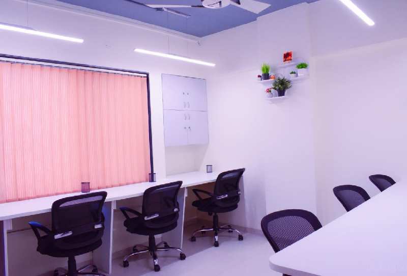 1620 sqft fully furnished office space for rent in baner