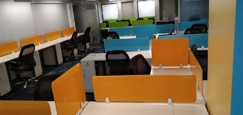 4250 sqft fully furnished office space for rent in baner