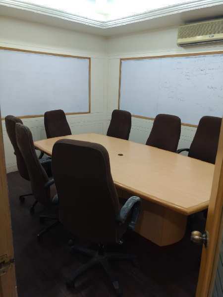 3960 sqft fully furnished office space for rent in baner
