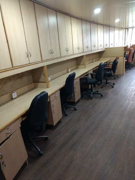 3960 sqft fully furnished office space for rent in baner