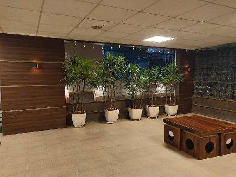 2790 sqft fully furnished office space for rent in Aundh