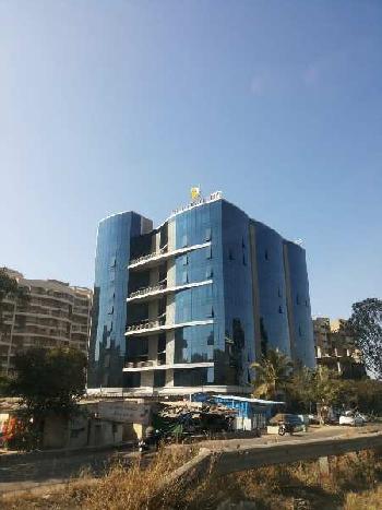 7506 sqft fully furnished office space for rent at swargate