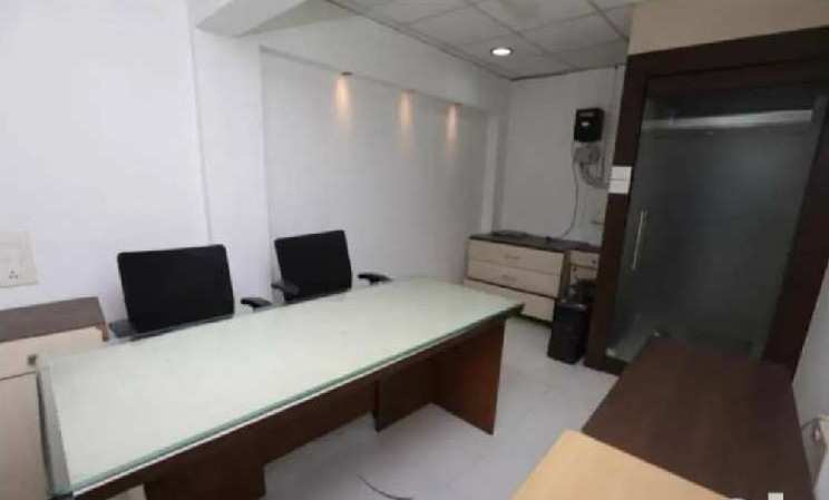 1800 sqft fully furnished office space for rent at hinjewadi near D mart
