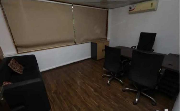 1800 sqft fully furnished office space for rent at hinjewadi near D mart