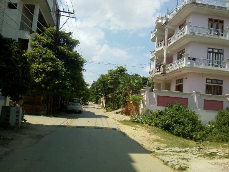 2310 Sq.ft. Agricultural/Farm Land for Sale in Shivpur, Varanasi